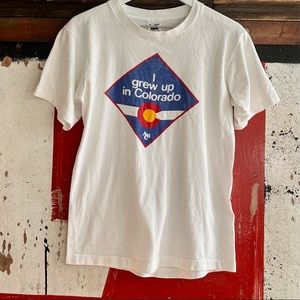 Vintage Colorado t-shirt